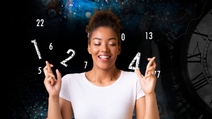 Cuál es el número de la suerte para este viernes 10 de noviembre, según la numerología