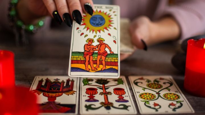 Leo, Cáncer y Géminis ¿Qué dice el Tarot para estos signos en el amor, la salud y el dinero?