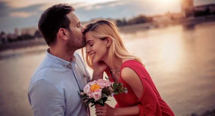 Realiza este test sobre tu comportamiento para saber si realmente estás enamorado