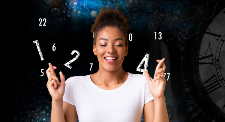 Cuál es el número de la suerte para este viernes 10 de noviembre, según la numerología