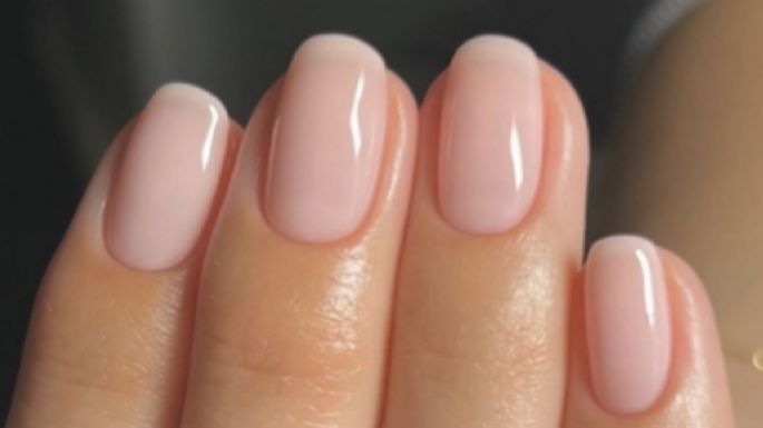 5 ideas de manicura clean girl para lucir manos bonitas y naturales