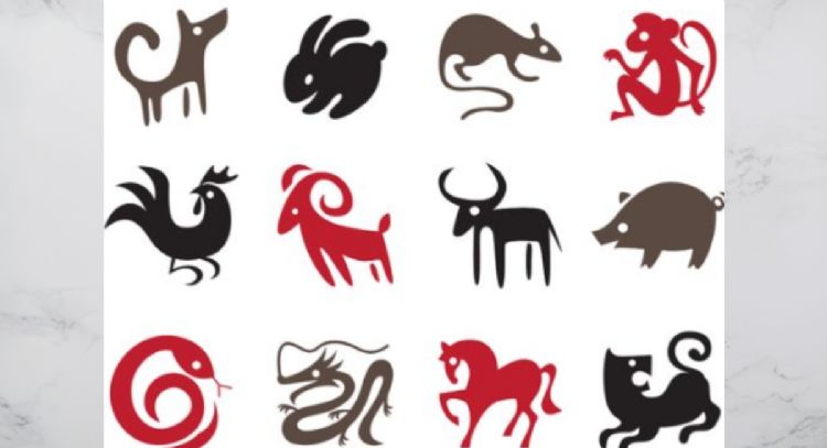 Afortunados, estos son los animales que recibirán una esperada noticia de salud, según la astrología oriental