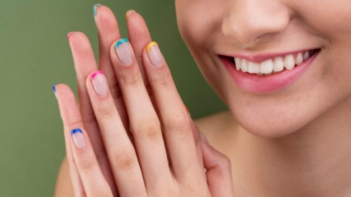 No todo se resuelve con la manicura: 4 tips para rejuvenecer tus manos