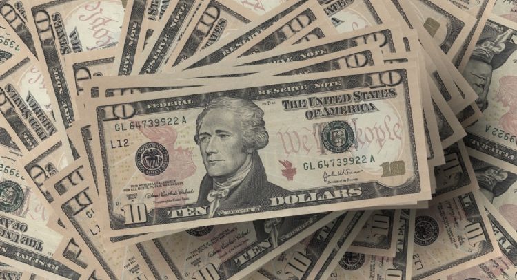 Estos son los 3 signos que recibirán una ola de abundancia y dinero en las próximas horas