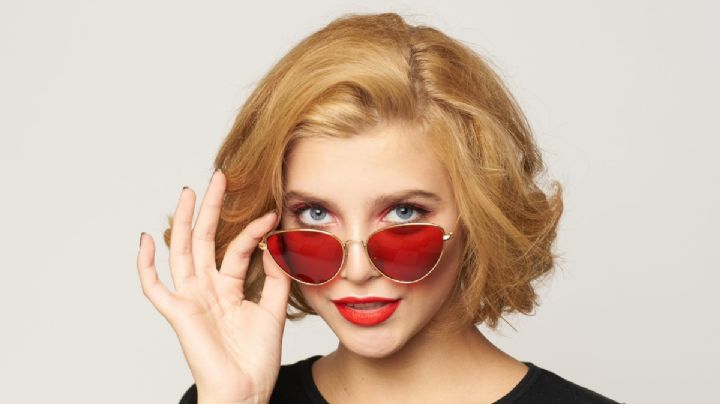 5 ideas de corte de cabello para mujer de pelo fino y lacio que buscan un cambio