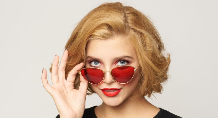 5 ideas de corte de cabello para mujer de pelo fino y lacio que buscan un cambio