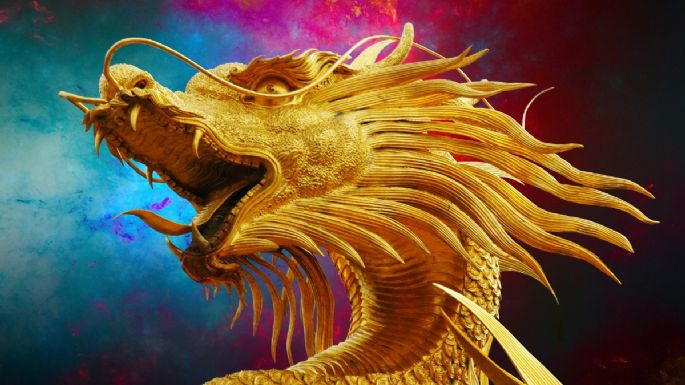 Este es el baño que debes hacer para recibir el “año del dragón” según el Feng Shui