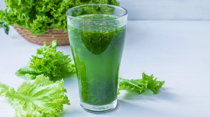 ¡No lo hagas! 3 errores a la hora de preparar un jugo verde detox