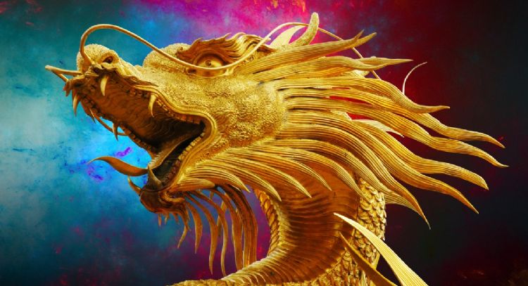 Este es el baño que debes hacer para recibir el “año del dragón” según el Feng Shui