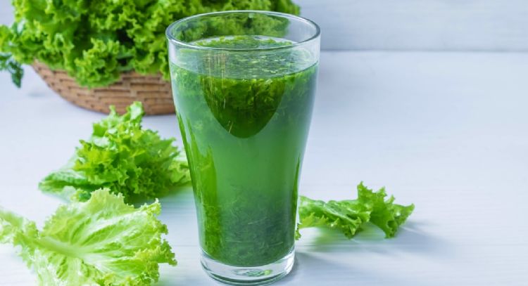 ¡No lo hagas! 3 errores a la hora de preparar un jugo verde detox