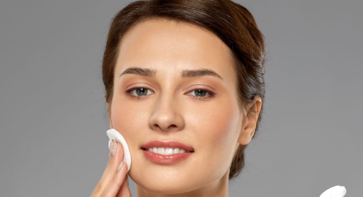 ¿Qué tipo de tónico usar para el rostro y cuándo?