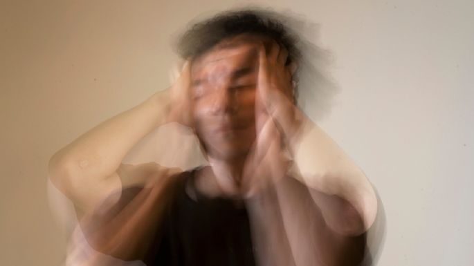 Tapping: así puedes disminuir el stress y la ansiedad con esta técnica de liberación