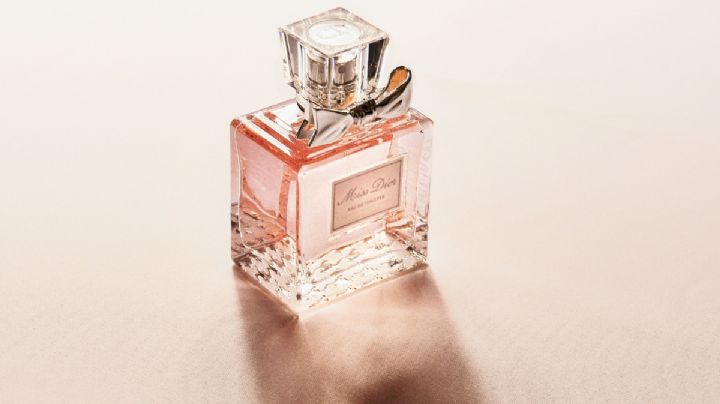 ¿Los perfumes tienen fecha de vencimiento? 5 señales de alarma