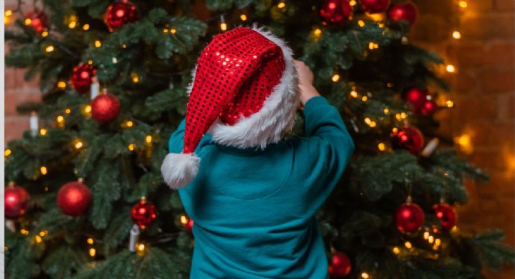 ¿Qué pasa si no quitas tu árbol de Navidad el 7 de enero?
