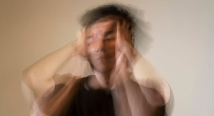 Tapping: así puedes disminuir el stress y la ansiedad con esta técnica de liberación