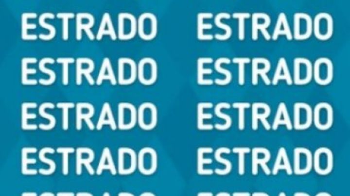 Solo una mente muy ingeniosa puede encontrar la palabra ‘Estrato’ en solo 7 segundos