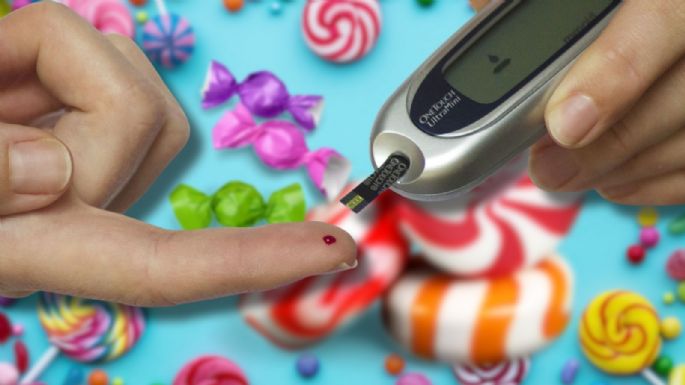 ¿Qué debo cenar si tengo diabetes?