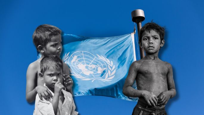 ¿Qué es el 'Hambre 0' y por qué cree la ONU que la humanidad no alcanzará este objetivo?