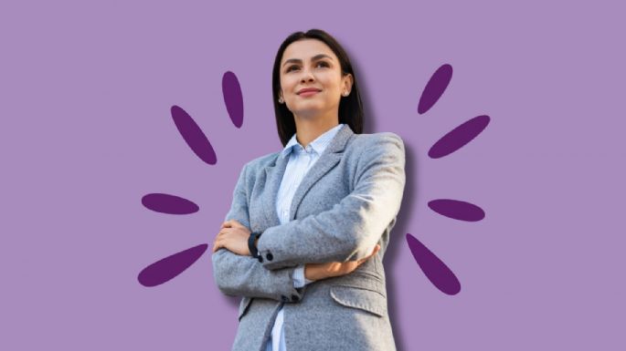 5 características de una mujer empoderada