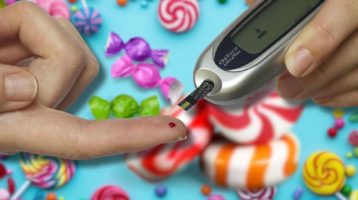 ¿Qué debo cenar si tengo diabetes?