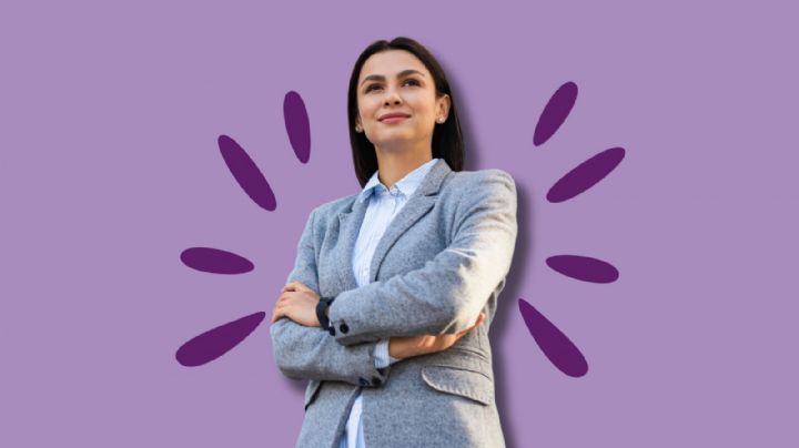 5 características de una mujer empoderada