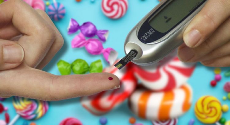 ¿Qué debo cenar si tengo diabetes?