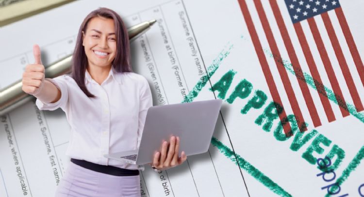 ¿Cuánto tiempo debo trabajar en Estados Unidos para obtener la residencia?