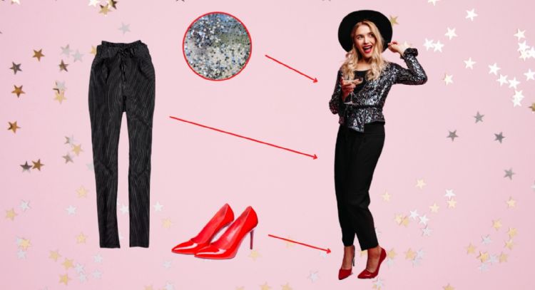 Outfits para usar en una fiesta de XV años
