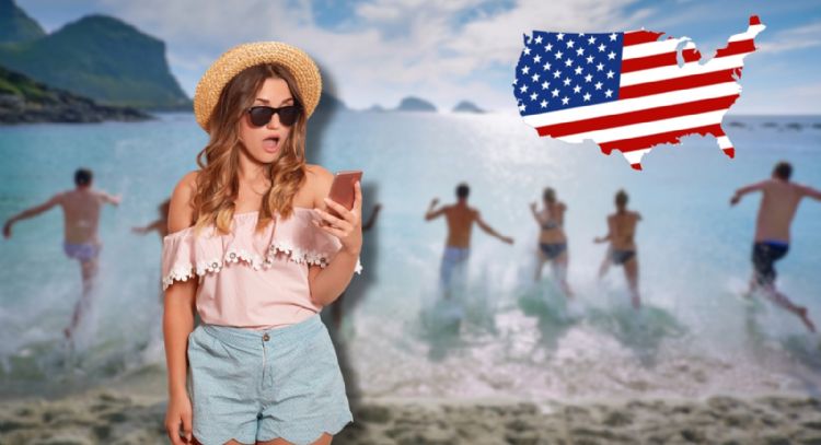 ¿Cuál es la playa más linda y famosa de California?