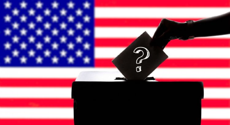 Elecciones Estados Unidos 2024: ¿quiénes aspiran a la presidencia de EEUU?
