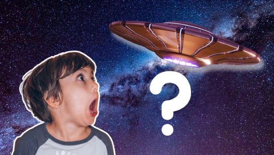 ¿Una nave espacial? Científicos a punto de descubrir de dónde vino el objeto interestelar 'Oumuamua'