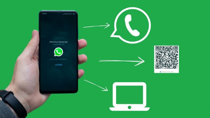 ¿WhatsApp Web DESAPARECE? Este sería su reemplazo | FECHA