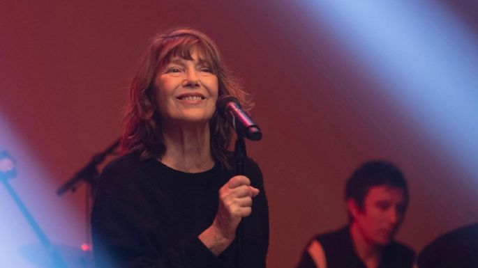 ¿De qué murió la icónica actriz, diseñadora y cantante Jane Birkin? | PERFIL