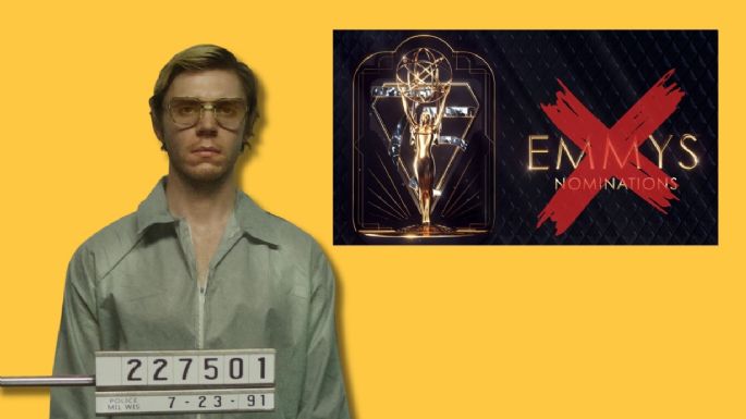 Abogado de las víctimas de Jeffrey Dahmer REACCIONA a nominaciones al EMMY del documental de Netflix