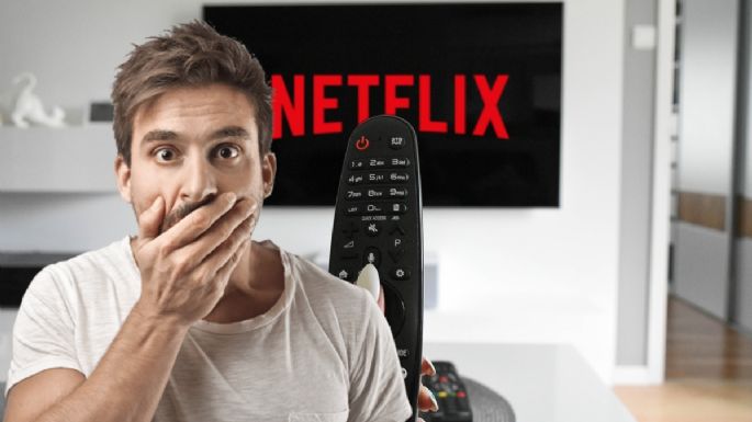 Las 3 series de Netflix sobre conspiraciones que te dejarán sin aliento