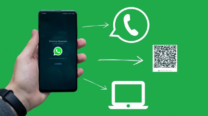 ¿WhatsApp Web DESAPARECE? Este sería su reemplazo | FECHA