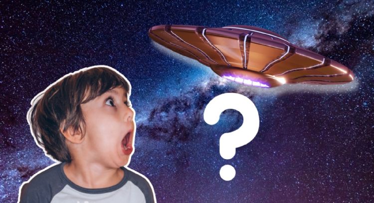 ¿Una nave espacial? Científicos a punto de descubrir de dónde vino el objeto interestelar 'Oumuamua'