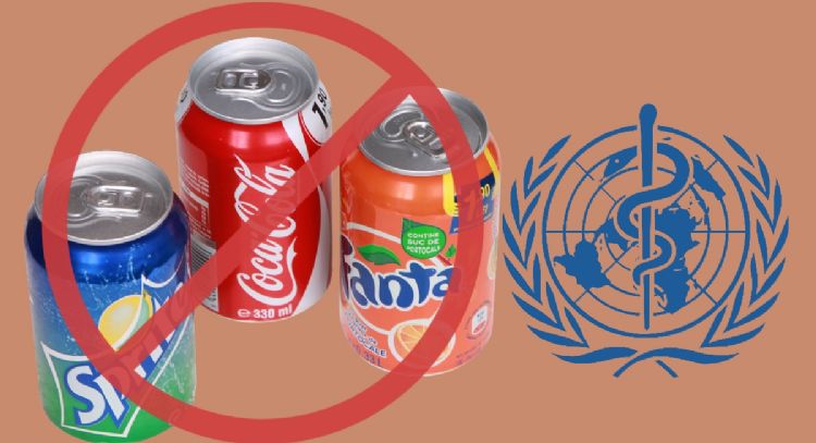 ¿El edulcorante de los refrescos de dieta es cancerígeno? Esto dice la OMS sobre el aspartamo