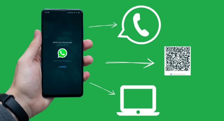 ¿WhatsApp Web DESAPARECE? Este sería su reemplazo | FECHA