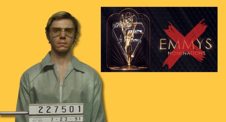 Abogado de las víctimas de Jeffrey Dahmer REACCIONA a nominaciones al EMMY del documental de Netflix