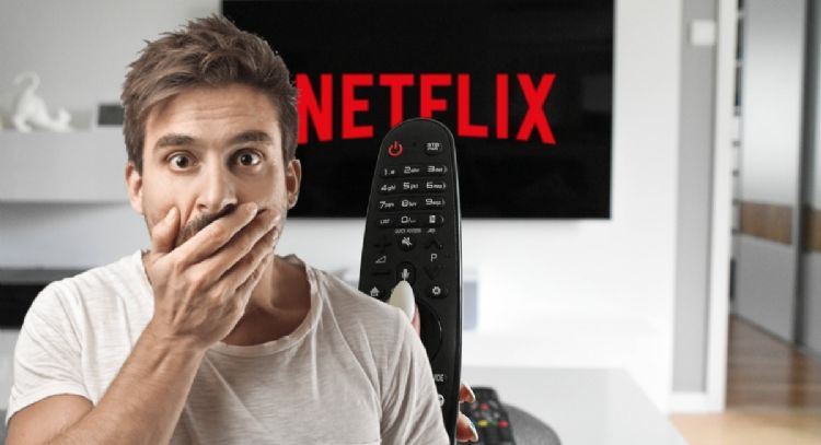 Las 3 series de Netflix sobre conspiraciones que te dejarán sin aliento