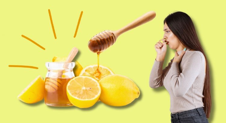 ¿Tienes tos y no se quita? ¡Dile adiós con los remedios caseros más efectivos!