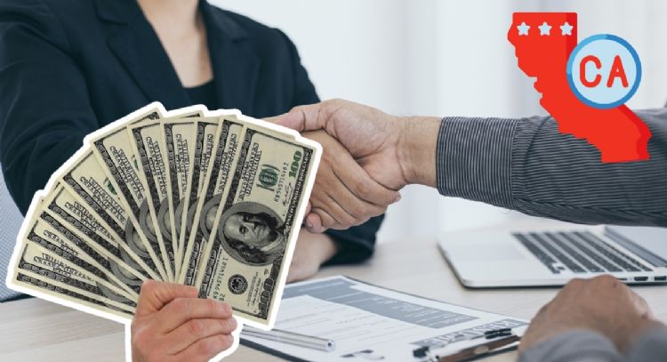¿Cuál es el salario mínimo en California en 2023? | Por HORA