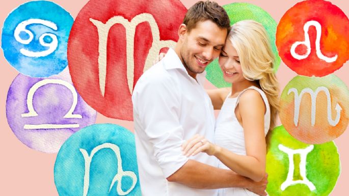¿Qué le depara a los SIGNOS del Zodiaco en el amor en lo que resta de 2023? | Horóscopos