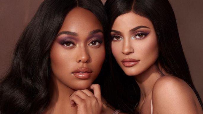 ¡Inesperada reunión! Kylie Jenner y Jordyn Woods se reencuentran tras 4 años y esta fue la PELEA