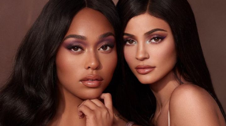 ¡Inesperada reunión! Kylie Jenner y Jordyn Woods se reencuentran tras 4 años y esta fue la PELEA
