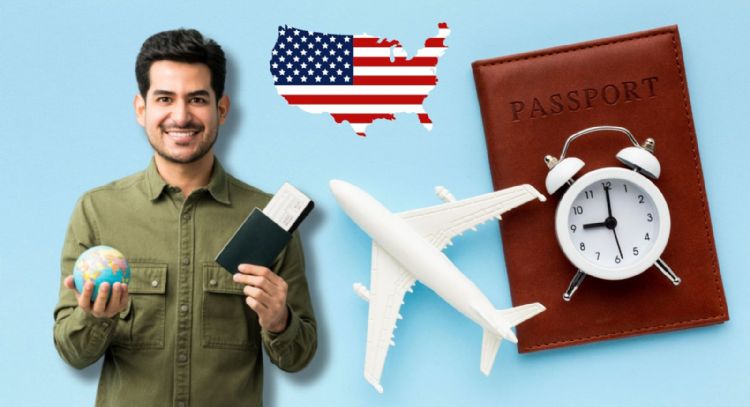 Lotería de visas 2025: ¿Qué es y cómo puedo participar? | REQUISITOS