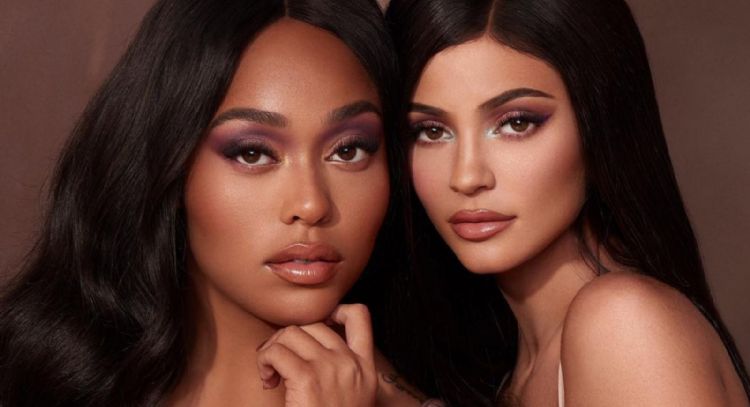 ¡Inesperada reunión! Kylie Jenner y Jordyn Woods se reencuentran tras 4 años y esta fue la PELEA