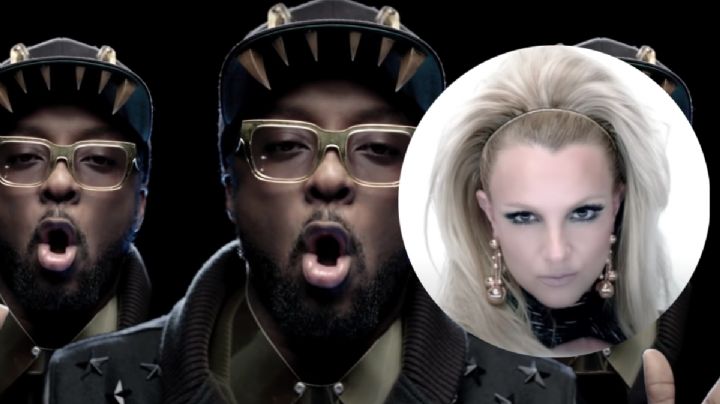 Britney Spears está de vuelta con su NUEVA canción 'Mind Your Business' al lado de Will. I. Am