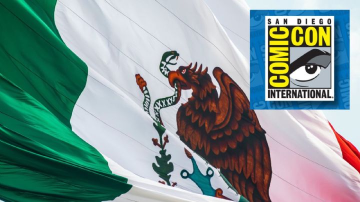 México expondrá su cultura y gastronomía durante la Comic Con 2023 de San Diego